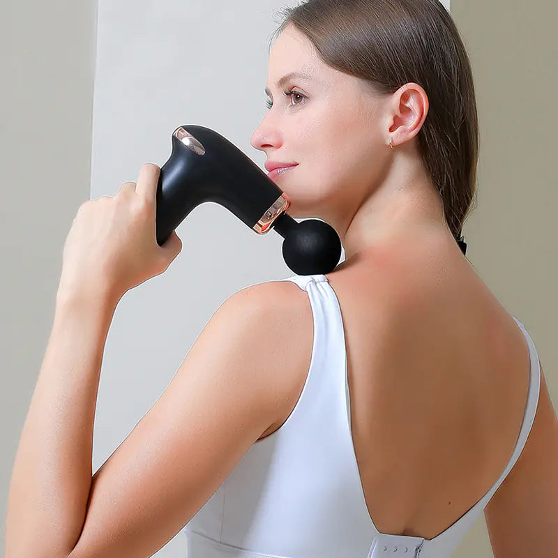 Muscle Relaxation Massage Gun
