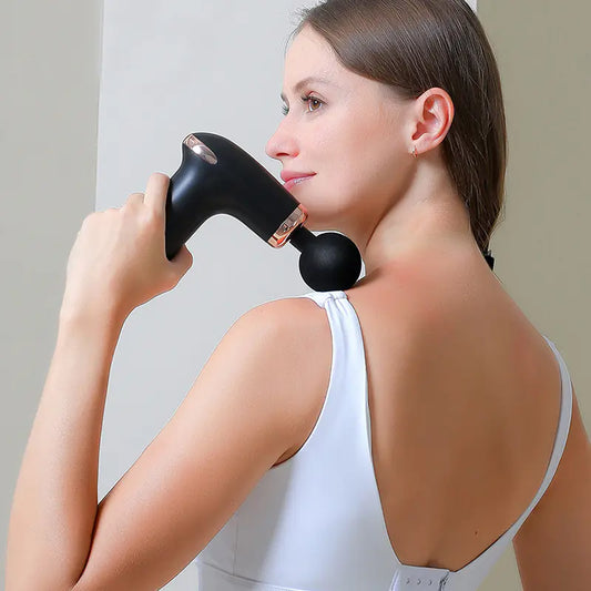 Muscle Relaxation Massage Gun