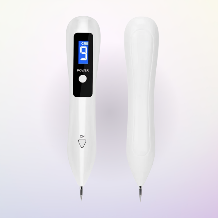 Portable USB Skin Tag Repair Beauty Kit