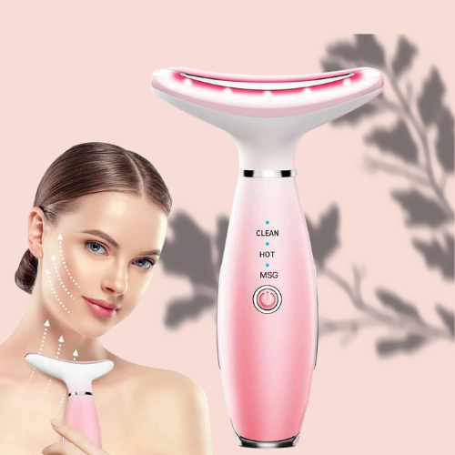 Neck Face Massager