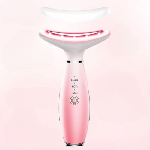 Neck Face Massager